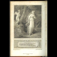 <b>British Poets</b> Edmund Waller / Fine Binding 1808